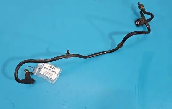 Skoda Fabia Mk3 (NJ) Intercooler hose/pipe 04B129456 IMPRK1598258
