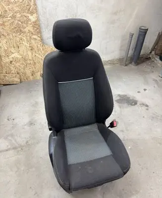 Ford S-MAX Front passenger seat 