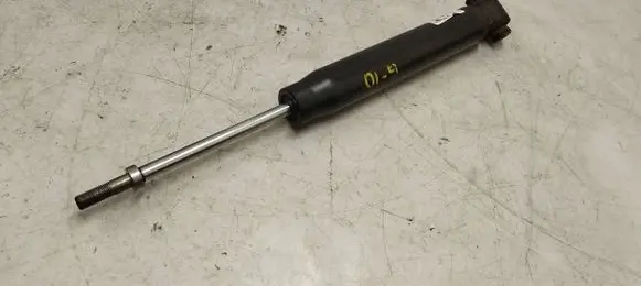 Rear shock absorber/damper