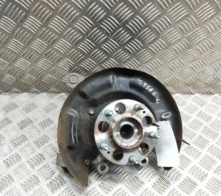 Hyundai Ioniq Rear wheel hub 52710G2100 52705G2200