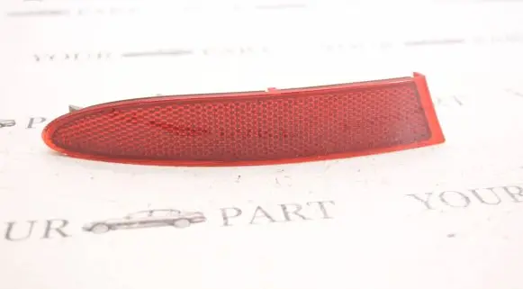 BMW X3 F25 Rear tail light reflector 7217315