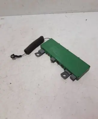 Saab 9-5 Antenna control unit AAR725 4711701
