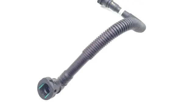 Hyundai Inster Electric car engine cooling hoses/pipes