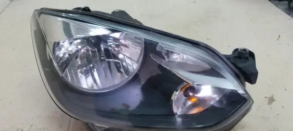Volkswagen Up Headlight/headlamp 1S1941016