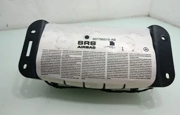 Mercedes-Benz SLK AMG R172 Passenger airbag 306973710