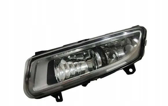 Volkswagen Polo V 6R Front fog light