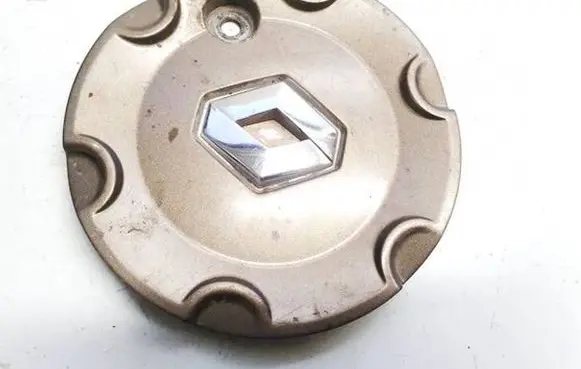 Renault Scenic II - Grand scenic II Original wheel cap 8200134772