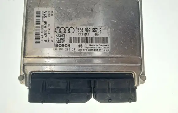 Engine control unit/module