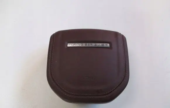 Peugeot Partner III Steering wheel airbag 
