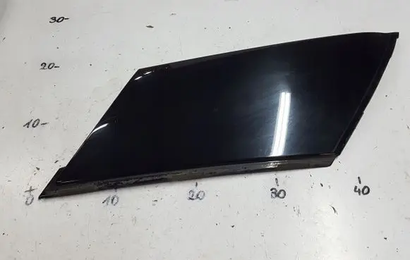 Mini Paceman (R61) Rear side window 9808793