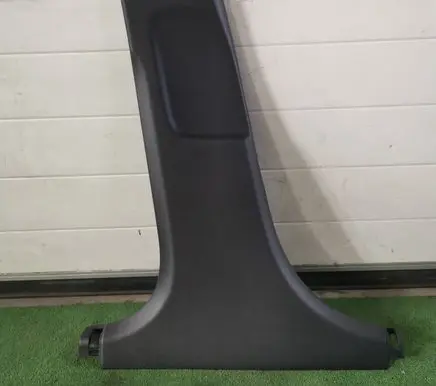 KIA Pro Cee'd III (B) pillar trim (bottom) 85835-J7001