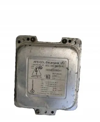 Mercedes-Benz GL X164 Headlight ballast module Xenon A1648704126