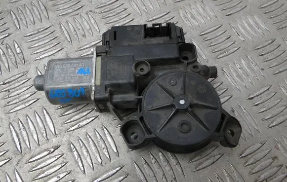Volkswagen Polo V 6R Sliding door electric window regulator 6R0959801AT