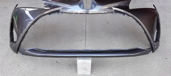 Toyota Yaris Front bumper 521190DA40