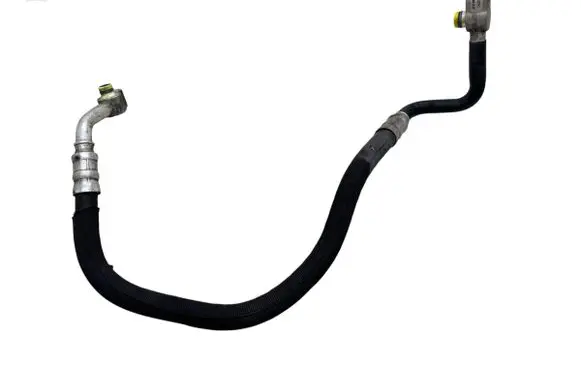 Audi A6 S6 C6 4F Air conditioning (A/C) pipe/hose 4F0260701C
