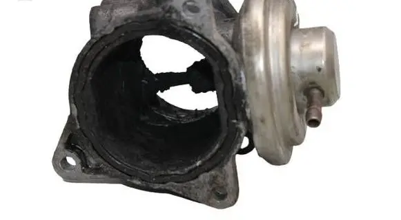 EGR valve