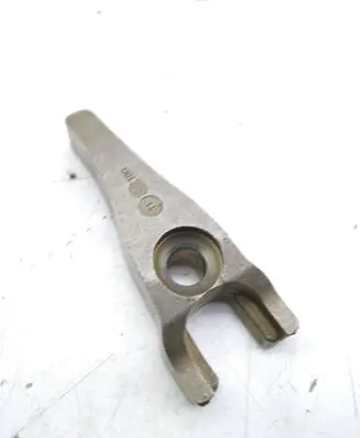 Peugeot 508 Fuel Injector clamp holder