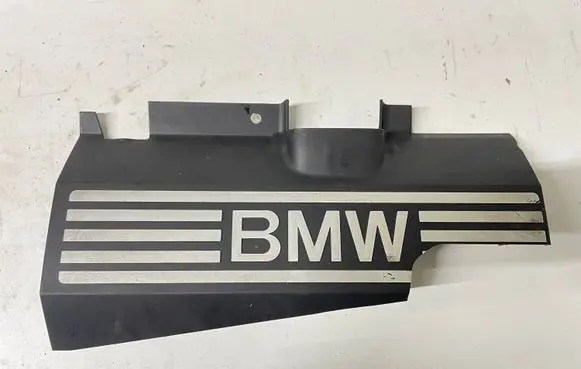 BMW X5 E70 Engine cover (trim)