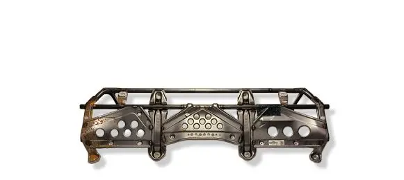 Toyota Yaris XP210 Hybrid/electric vehicle battery bracket 00015