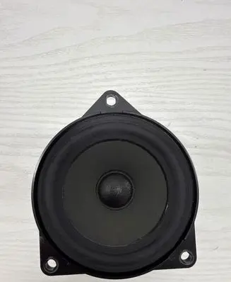 BMW 5 F10 F11 Parcel shelf speaker 9169691 484368 13JUN10