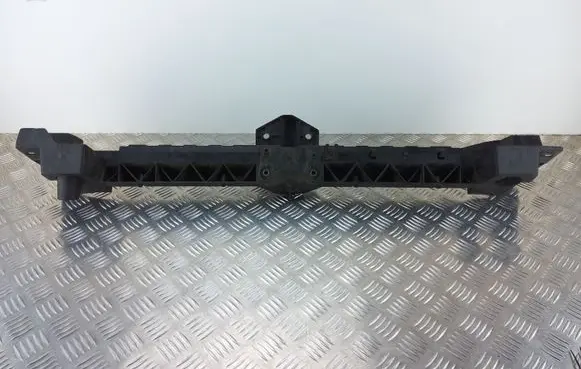 Top upper radiator support slam panel