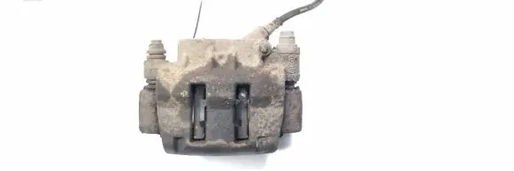 Nissan Interstar Front brake caliper