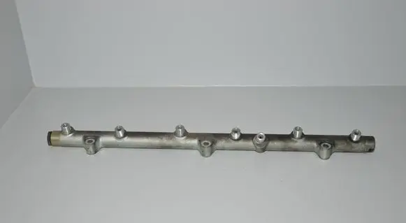 Fuel main line pipe