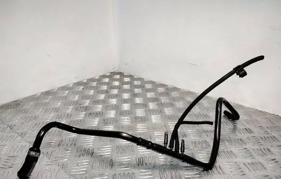 BMW X3 E83 Vacuum line/pipe/hose 1166778937301 13742311DE 11667785449
