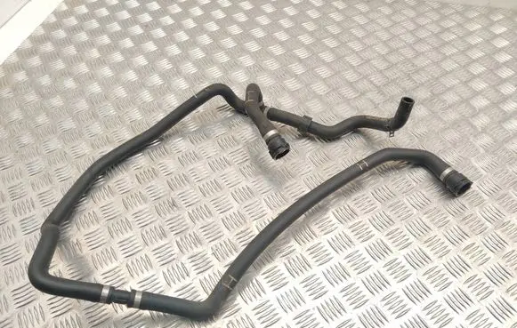 Mercedes-Benz Vito Viano W447 Electric car engine cooling hoses/pipes A4478301503