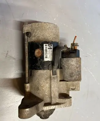 Mazda 6 Starter motor M002T88671 RE5C