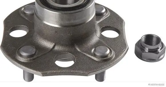 Honda Accord Front wheel bearing hub J4714012