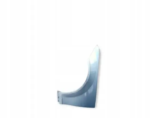Mercedes-Benz C W204 Fender 0LVTEILE