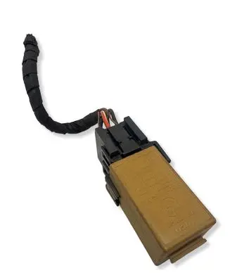 BMW 5 E60 E61 Window control relay 61368384505 V23141B3001X15