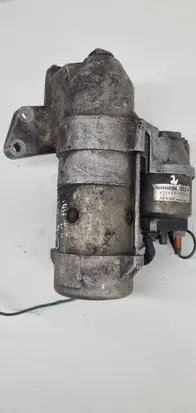 Citroen C6 Starter motor 9649448380
