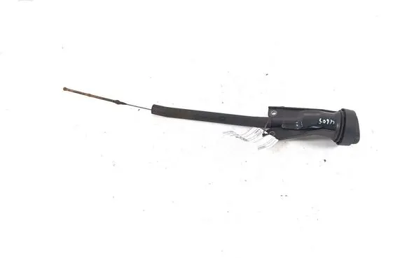 Mercedes-Benz A W176 Oil level dip stick A6070106600
