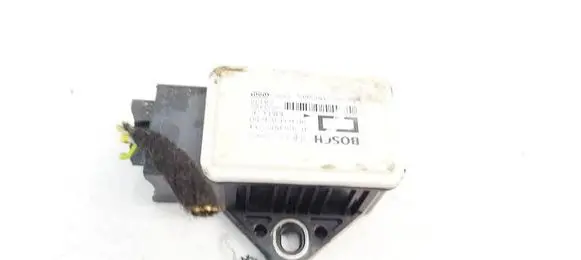 Citroen C4 I ESP acceleration yaw rate sensor 9663187680