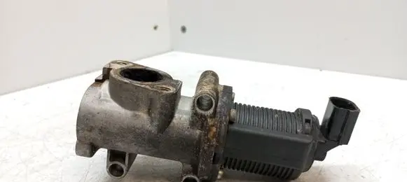 Opel Zafira B EGR valve 