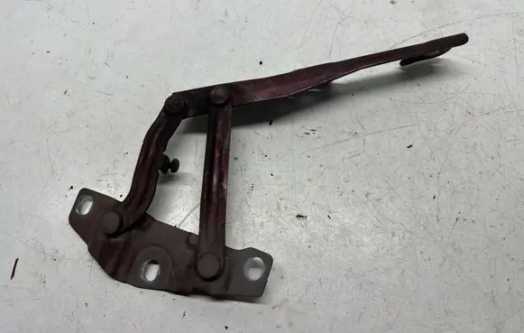 Opel Adam Engine bonnet/hood hinges 13355231