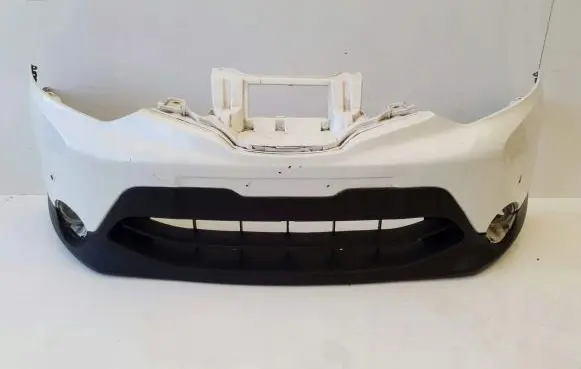 Nissan Qashqai Front bumper 620224EA0H