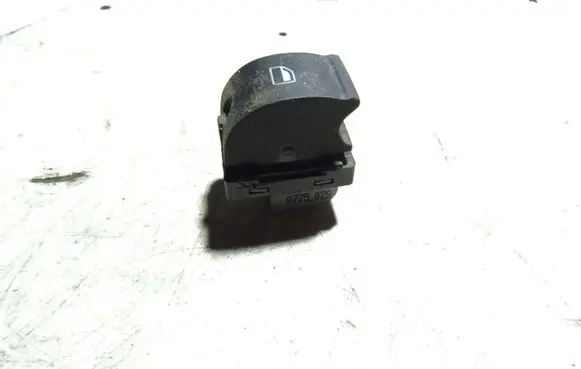 Audi A4 S4 B7 8E 8H Electric window control switch 8E0959855