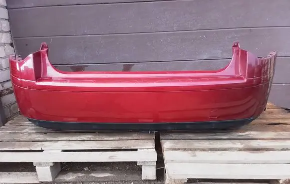Citroen C5 Rear bumper