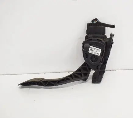 Ford S-MAX Accelerator throttle pedal