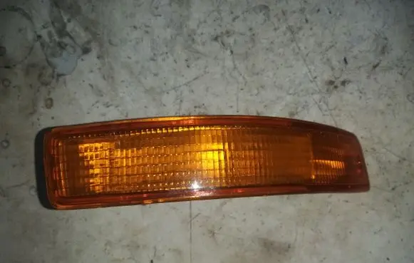 Toyota Corolla E100 Rear/tail lights 121495B