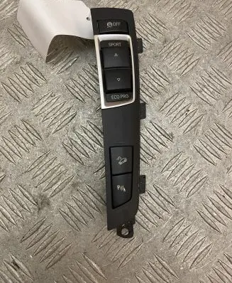 A set of switches
