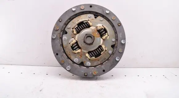 Toyota Prius (XW20) Clutch set kit