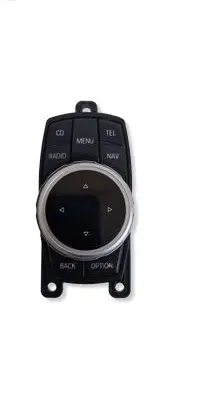 BMW 7 F01 F02 F03 F04 Head unit multimedia control 9212449