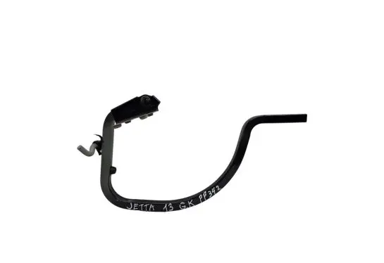 Volkswagen Jetta VI Tailgate/trunk/boot hinge 5C6827301E 5C6827301