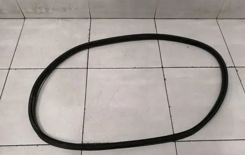Bentley Continental Front door rubber seal 3W8827705D