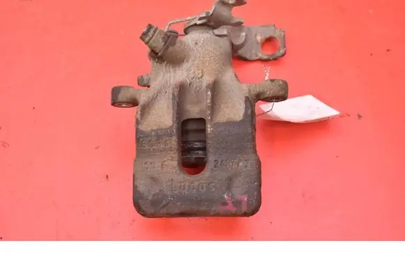 Honda Accord Rear brake caliper