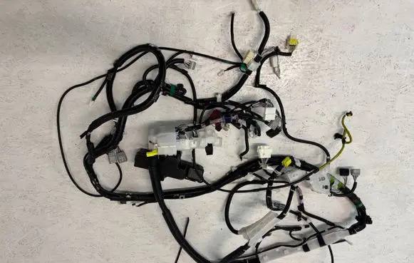 Toyota RAV 4 (XA50) Wiring harness 821614AD90 8281542400